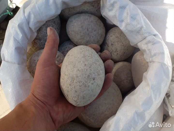 Камни для бани