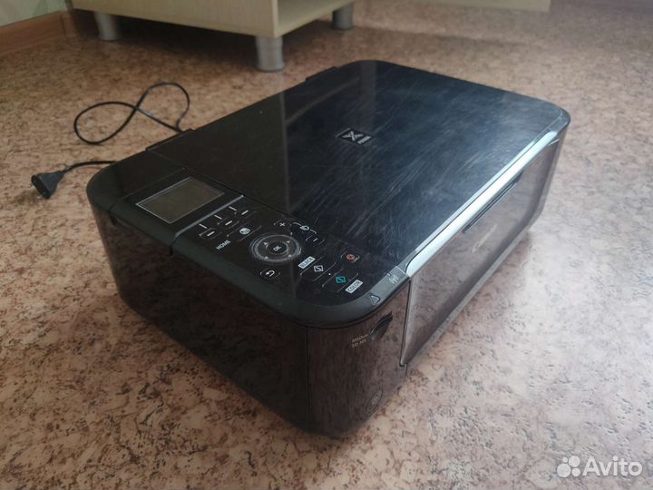 Принтер мфу Canon Pixma MG4140