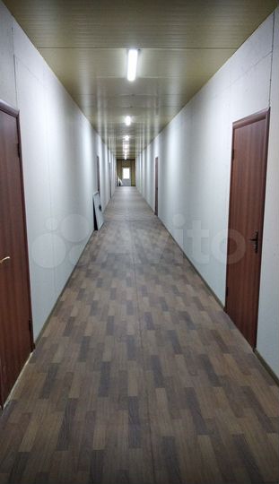 Свободного назначения, 125 м²