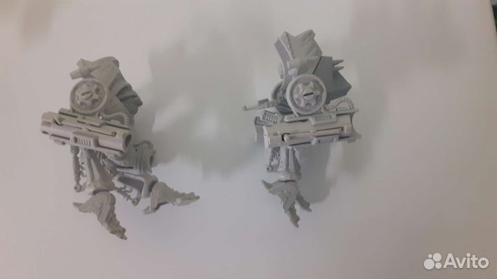 Битва фэнтази солдатики