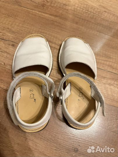 Обувь, 21-22 см