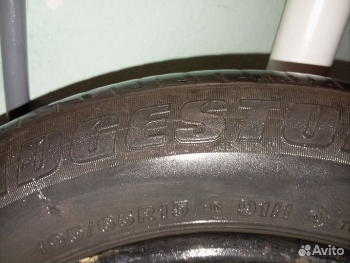 Bridgestone 613V 195/65 R15