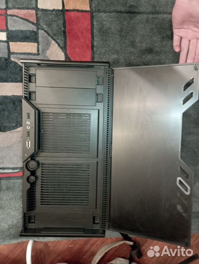 Корпус для пк Antec