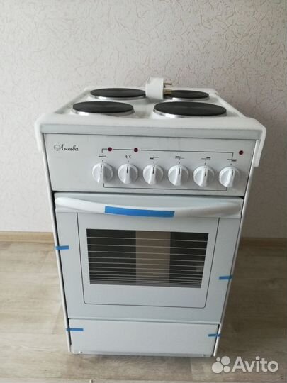 Плита электрическая