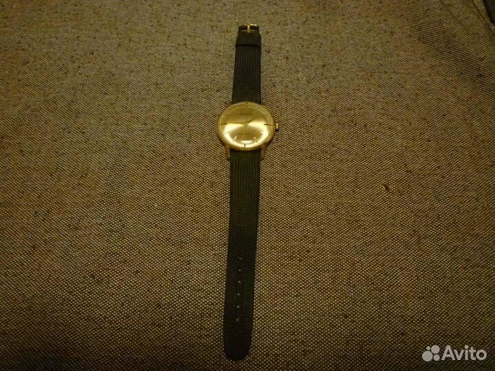 Часы Seiko Champion