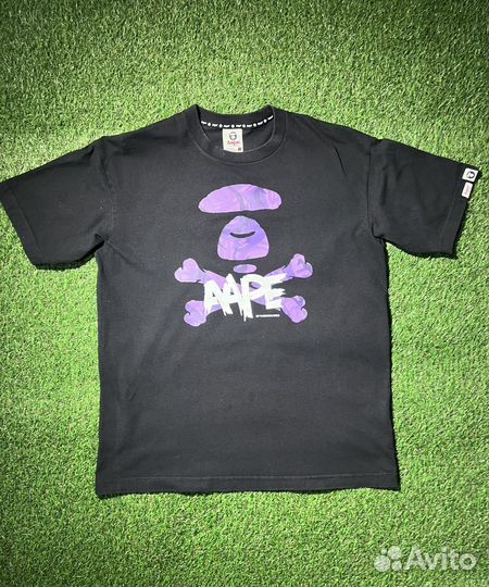 Футболка bape