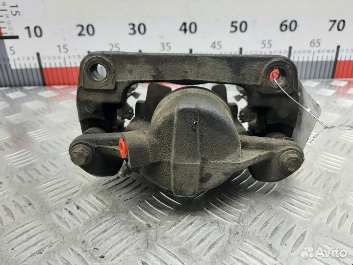 Суппорт передний правый для Renault Megane 2