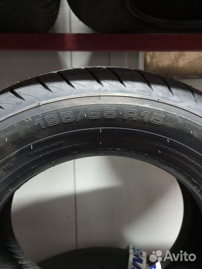 КАМА Breeze (HK-132) 195/65 R15