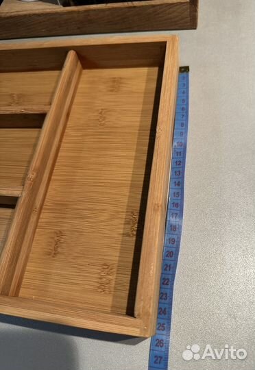 Лоток для столовых приборов