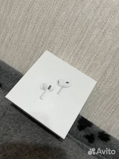 Airpods Pro 2 premium
