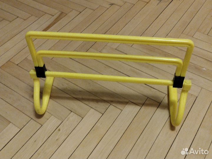 Барьер тренировочный