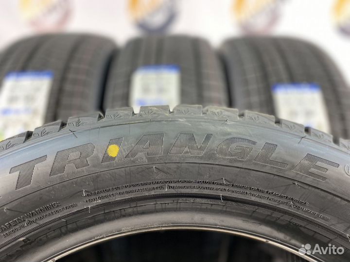 Triangle PL02 255/50 R20 112H