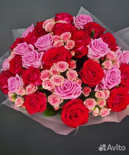 Роза Россия