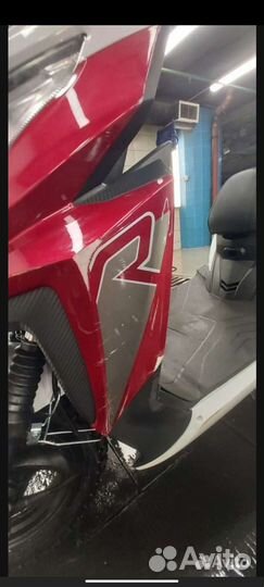 Скутер Vento City 50cc/150cc
