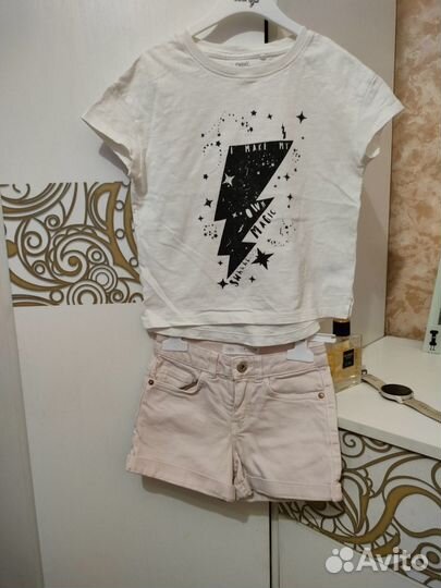 Одежда для девочки