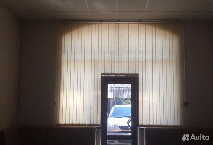 Вертикальные жалюзи V5851-I4110