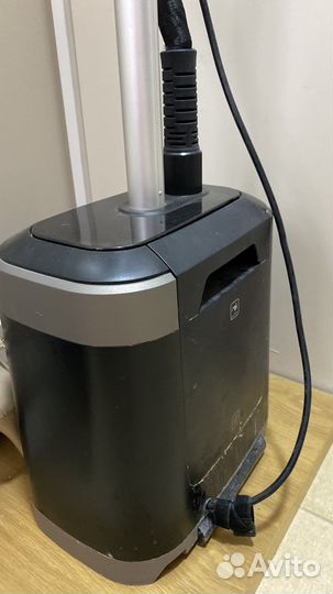 Отпариватель вертикальный tefal