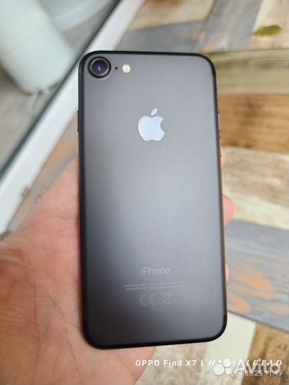 iPhone 7, 32 ГБ