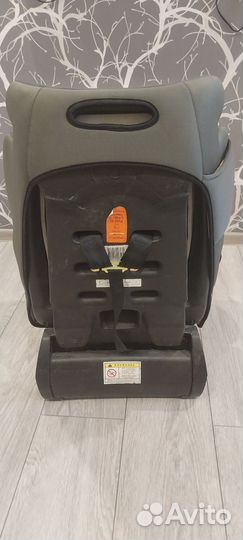 Автомобильное детское кресло от 0 до 18 кг