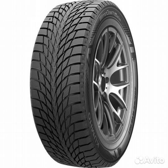 Kumho WinterCraft Ice Wi51 185/60 R15