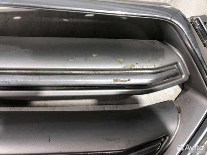 Решетка радиатора Ford Kuga