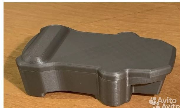 Корпус, Кейс для Mavic Mini и Mini 2 Case-Minimal