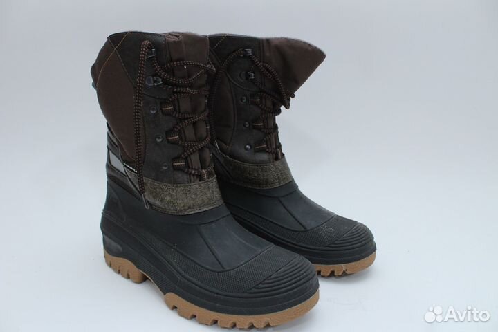 Spirale Caribou Треккинговые Ботинки 43 Треккинг