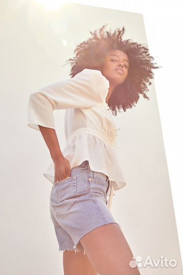 Шорты новые Broke collection HM 38