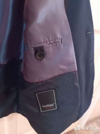 Школьный пиджак на мальчика