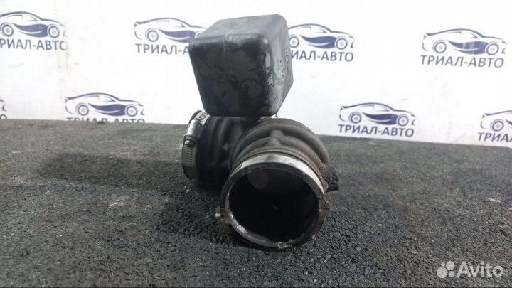 Патрубок воздушного фильтра Grand Vitara