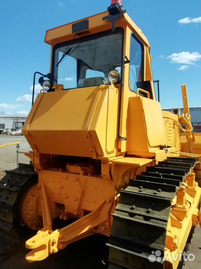 ЮУЗТ Б10М.0100-1Е, 2024