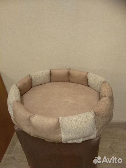 Новые лежанки для кошки или собаки