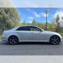 Toyota Mark X 3.0 AT, 2007, 97 531 км, с пробегом, цена 1 450 000 руб.