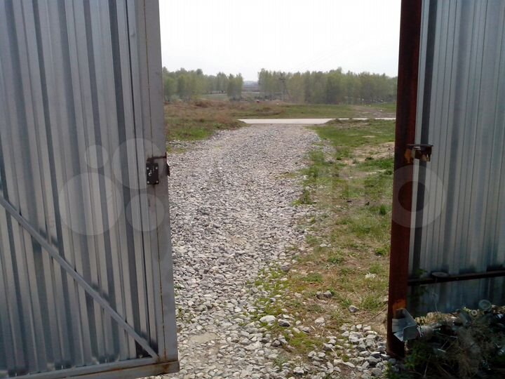 Участок 9 сот. (ИЖС)