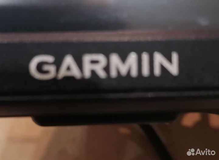 Навигатор Garmin nuvi 40 б/у в отличном состоянии