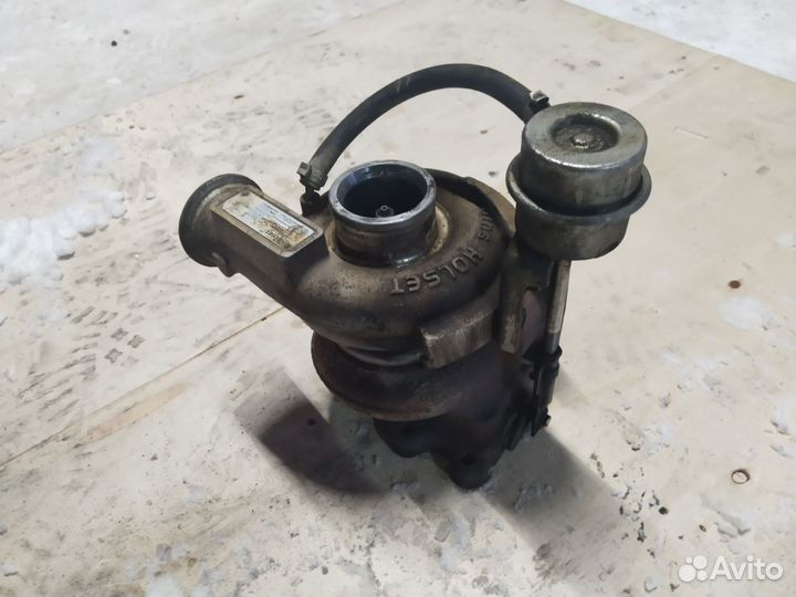 Запчасти для ГАЗель