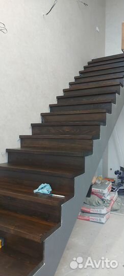 Столярные и плотницкие работы