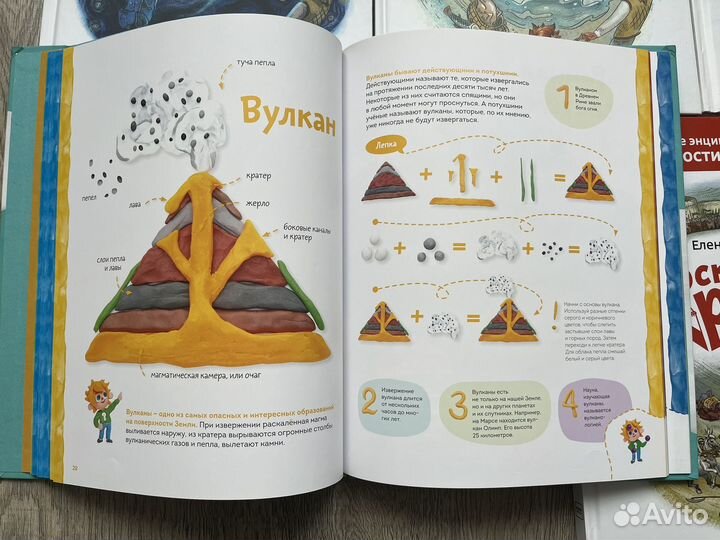 Энциклопедии Чевостик