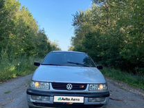 Volkswagen Passat 1.8 MT, 1994, 49 100 км