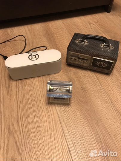 Колонки 3 шт