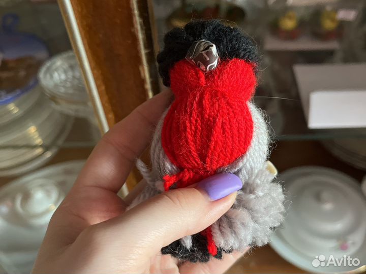 Украшения ручная работа