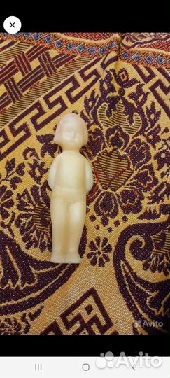 Пупсики СССР