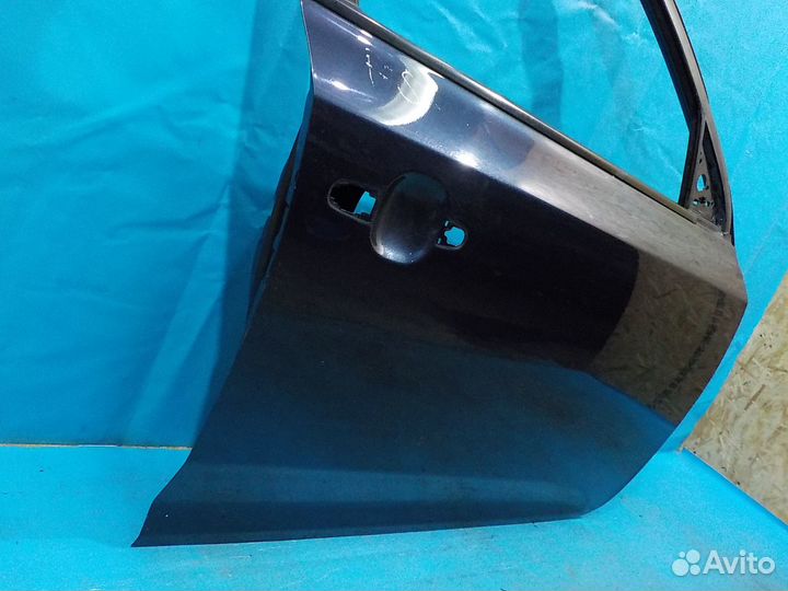 Дверь передняя правая KIA Ceed (ED) 2007-2012