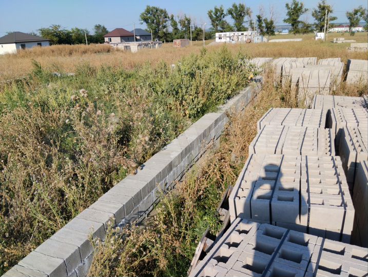 Участок 10 сот. (ИЖС)