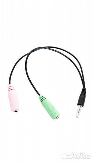 Микрофон для компьютера Trust elvii (20111)