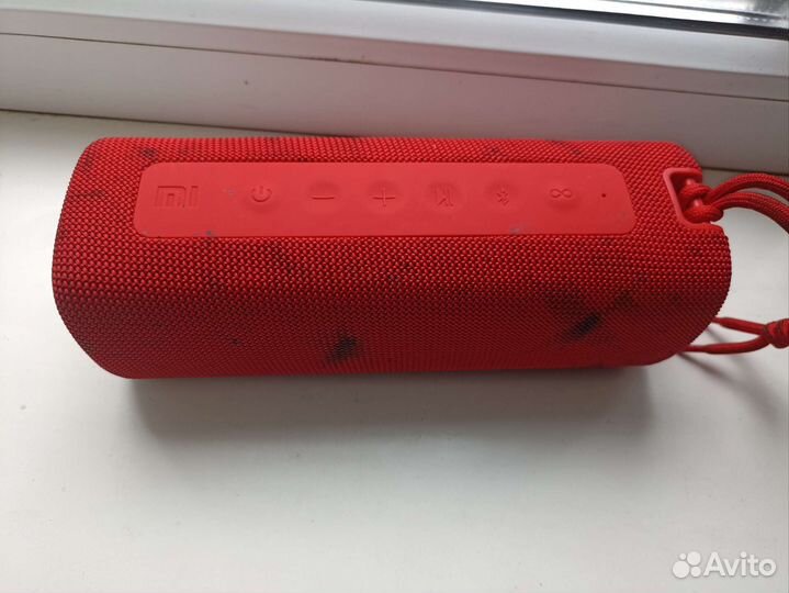 Xiaomi Mi Speaker 16Вт Bluetooth