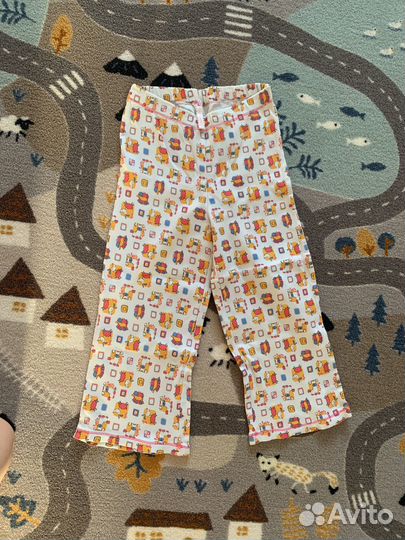 Пижама детская