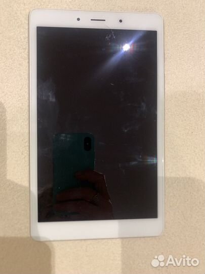 Планшет samsung galaxy tab a