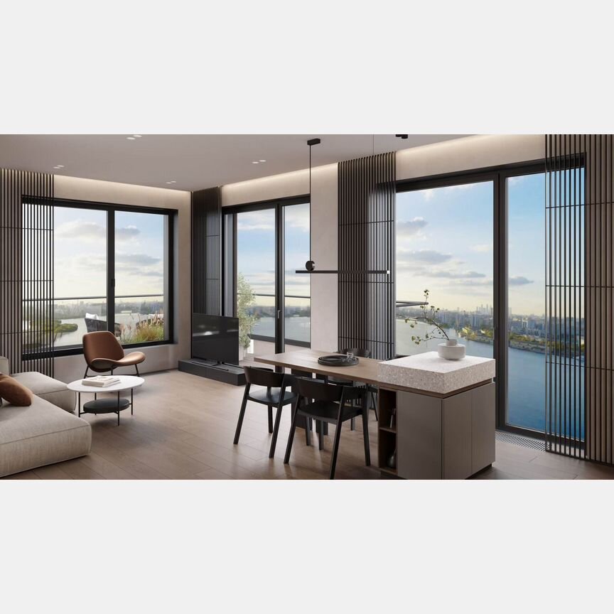 Квартира-студия, 26 м², 18/21 эт.