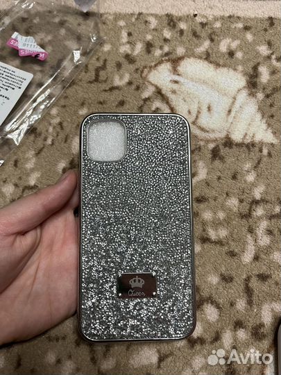 Чехол на айфон 11